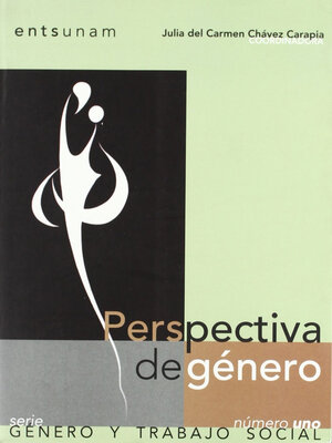 cover image of Perspectiva de género